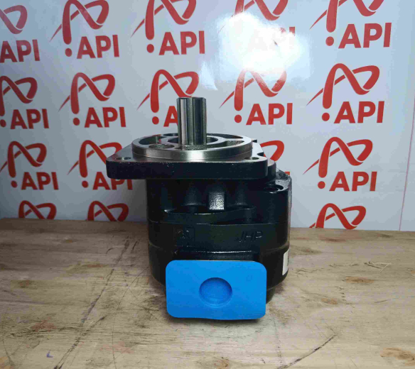 Bơm lái xe xúc lật Lonking 50NC chính hãng 