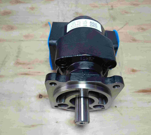 Bơm lái xe xúc lật Lonking 50NC chính hãng 