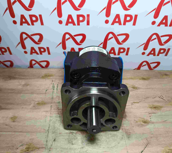 Bơm lái xe xúc lật Lonking 50NC chính hãng 