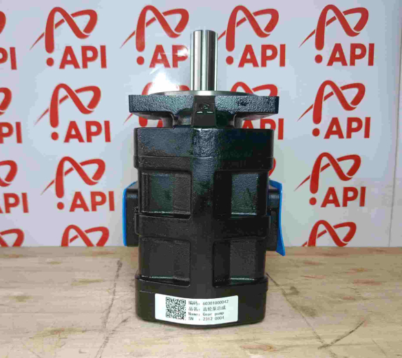 Bơm Thủy Lực Xe Xúc Lật LonKing 50NC hàng chính hãng