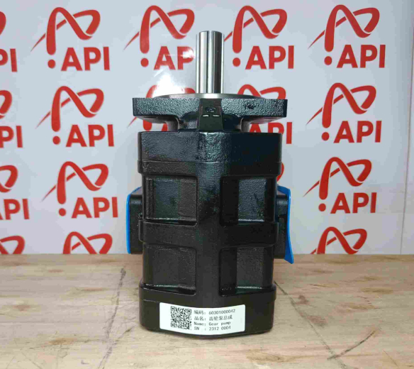 Bơm Thủy Lực Xe Xúc Lật LonKing 50NC hàng chính hãng