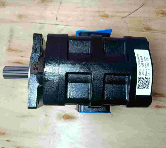 Bơm Thủy Lực Xe Xúc Lật LonKing 50NC hàng chính hãng