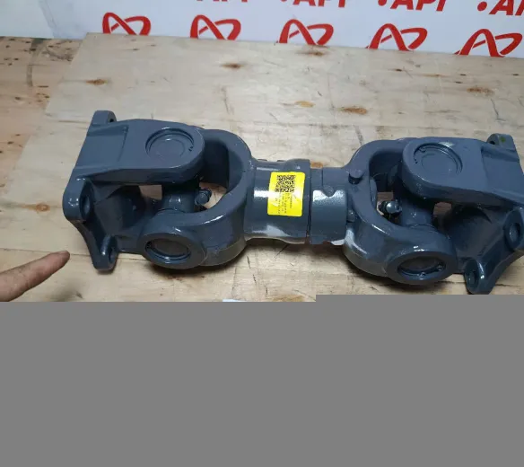 Trục cát đăng trục láp xe xúc lật Lonking hàng chính hãng