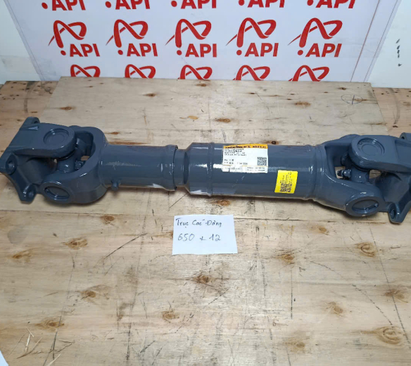 Trục cát đăng trục láp xe xúc lật Lonking hàng chính hãng