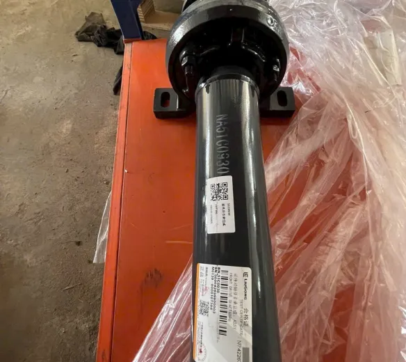 Trục cát đăng xe xúc lật Liugong hàng chính hãng 