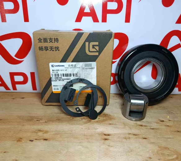 Bạc đạn khung nâng xe nâng LiuGong 490 mã 26B0085