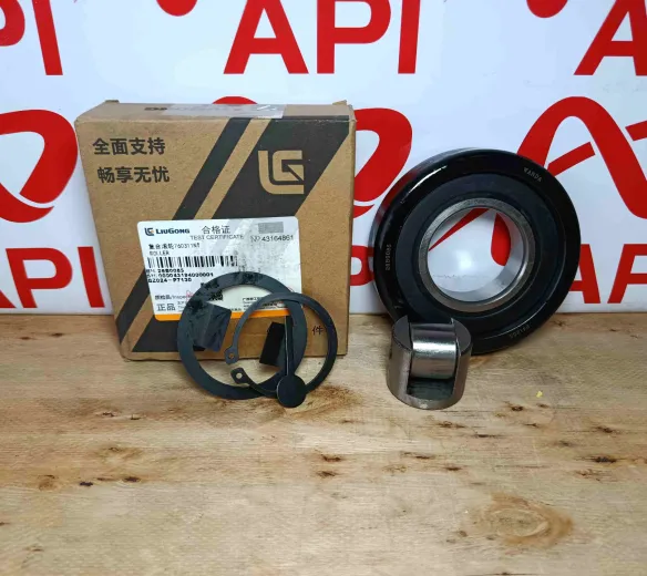 Bạc đạn khung nâng xe nâng LiuGong 490 mã 26B0085