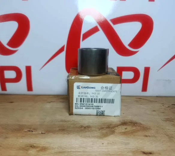 Bạc đạn kim xe nâng LiuGong mã MW101410