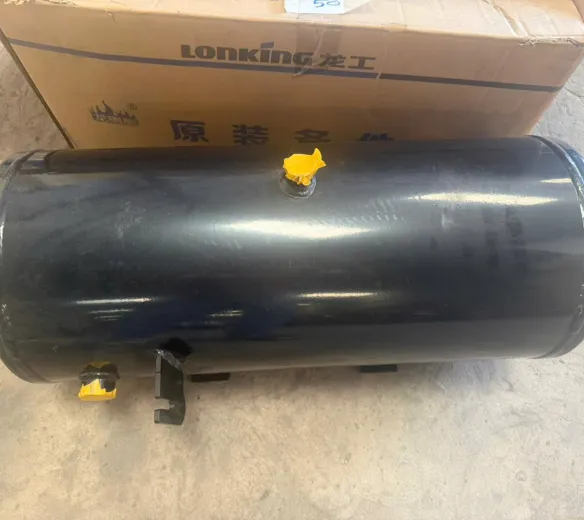 Bầu hơi xe xúc lật LonKing 50NC mã 30808000037