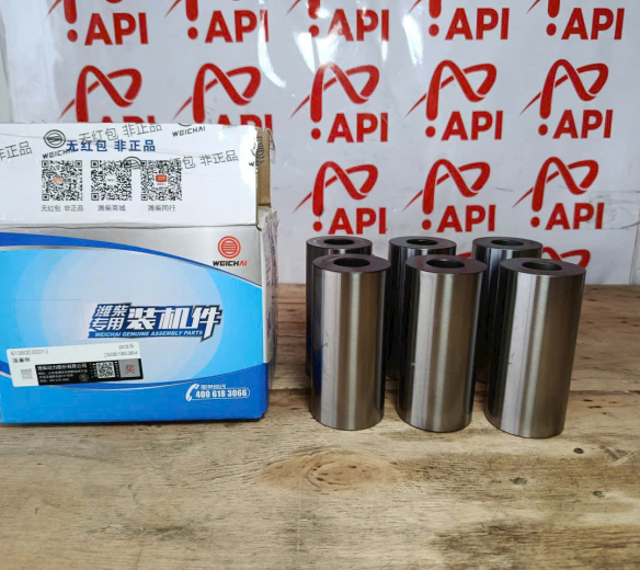 Bộ hơi động cơ Weachai WD10 xe xúc lật hàng chính hãng