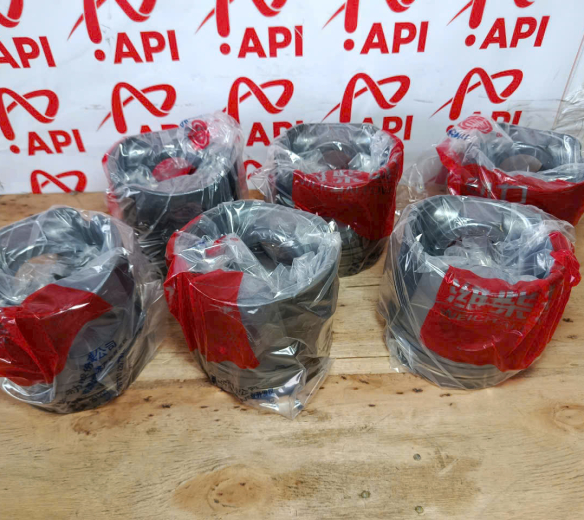 Bộ hơi động cơ Weachai WD10 xe xúc lật hàng chính hãng
