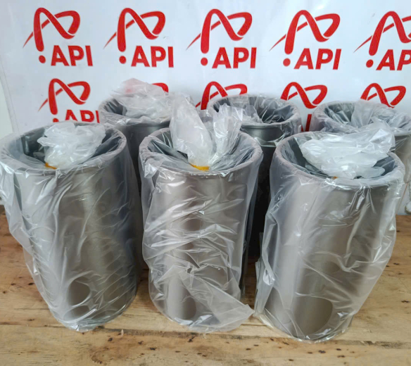 Bộ hơi động cơ Weachai WD10 xe xúc lật hàng chính hãng