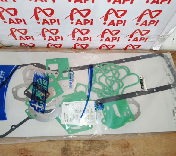 Bộ hơi động cơ Weachai WD10 xe xúc lật hàng chính hãng
