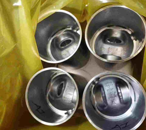 Bộ Hơi xe nâng động cơ 498 Liugong hàng chính hãng