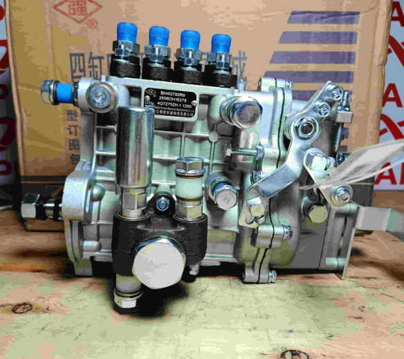 Bơm cao áp xe nâng dùng động cơ A498BPG 