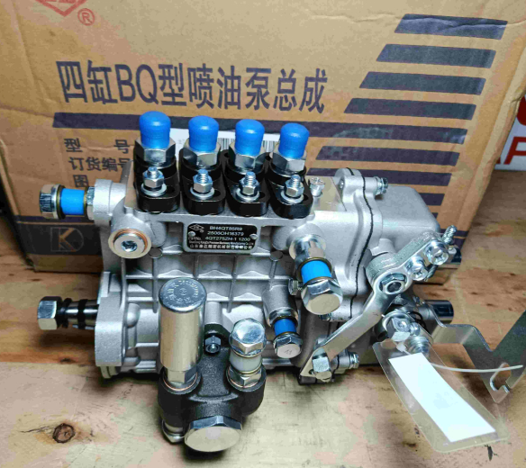 Bơm cao áp xe nâng dùng động cơ A498BPG 