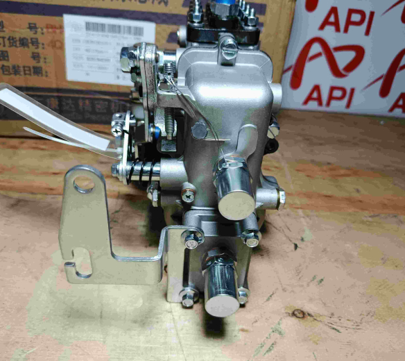 Bơm cao áp xe nâng dùng động cơ A498BPG 