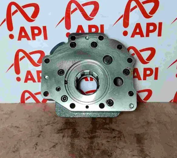 Bơm hộp số xe xúc lật Lonking 50NC chính hãng.