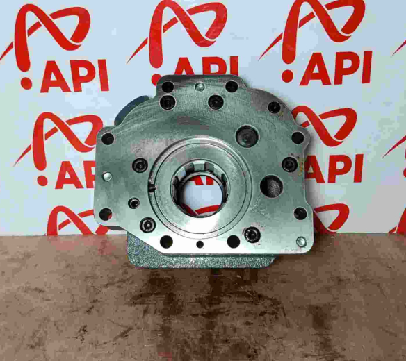 Bơm hộp số xe xúc lật Lonking 50NC chính hãng.