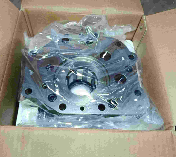 Bơm hộp số xe xúc lật Lonking 50NC chính hãng.