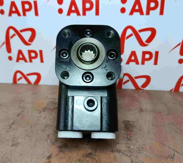 Bot lái xe xúc lật Lonking 50NC hàng chính hãng 
