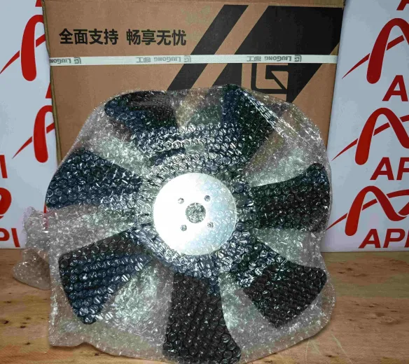 Cánh quạt xe nâng LiuGong mã SP109853