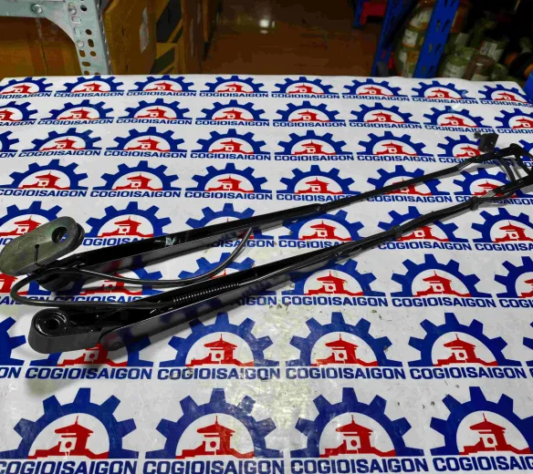 Cần gạt mưa xe xúc lật hàng chính hãng LiuGong mã 37B1703