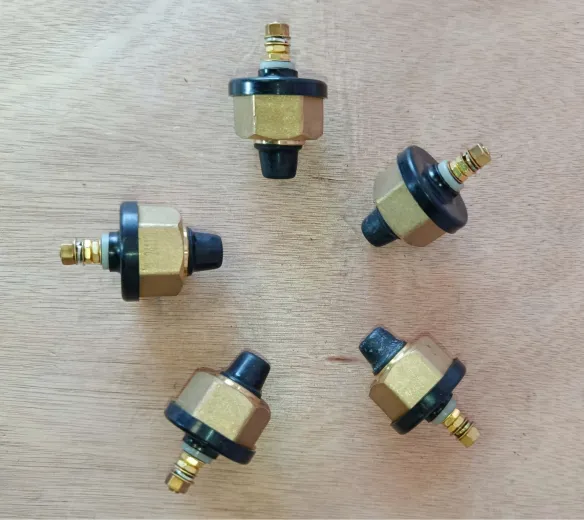 Công tăt báo động áp suất thấp xúc lật Lonking 50NC hàng chính hãng