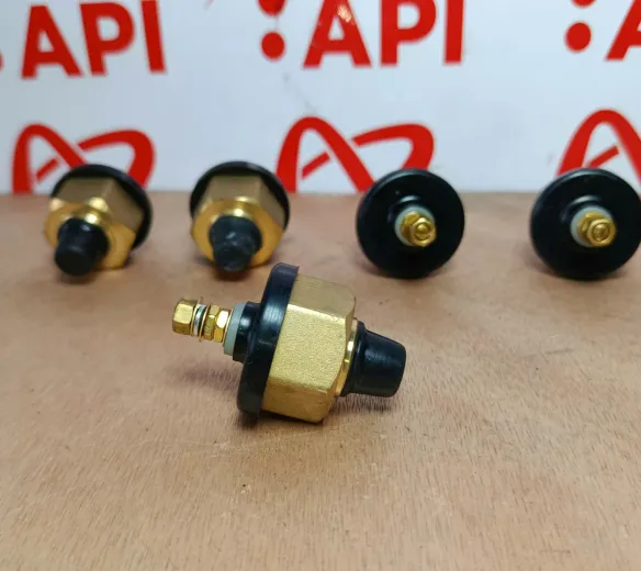 Công tăt báo động áp suất thấp xúc lật Lonking 50NC hàng chính hãng