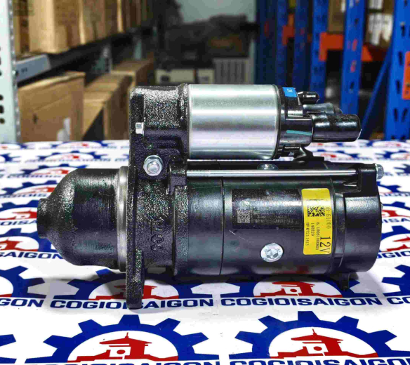 Củ đề xe nâng Liugong hàng chính hãng