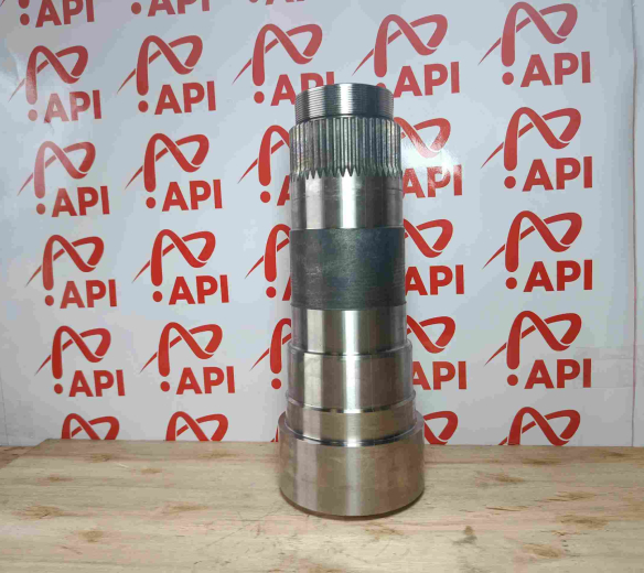 Đầu tam bét (đầu đót) xe xúc lật Lonking 833 hàng chính hãng