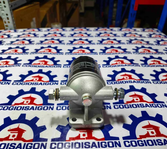 Đế lọc dầu xe nâng 490 hàng chính hãng Liugong mã Sp107301