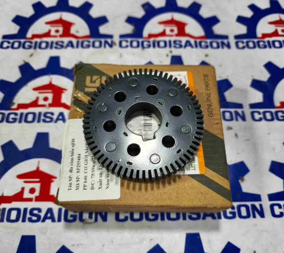 Đĩa cảm biến EJL30 xe nâng hàng chính hãng Liugong