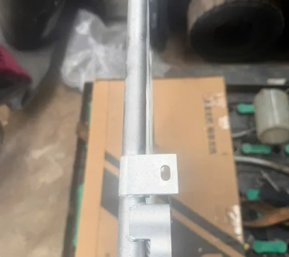 Két dàn nóng xe xúc lật liugong ZL50CN hàng chính hãng SP196305
