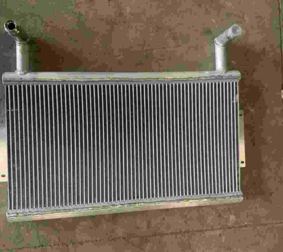 Két Nhớt Xe Xúc Lật LonKing 50NC 