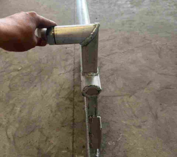 Két Nhớt Xe Xúc Lật LonKing 50NC 