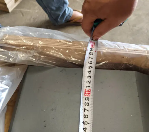 Lam gầu xe xúc lật LiuGong mã 97A2255