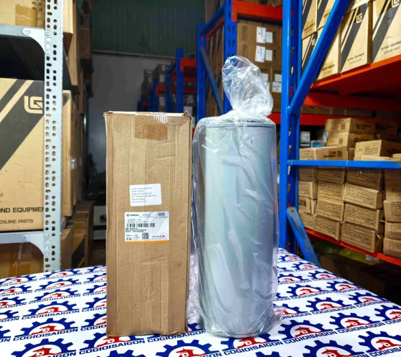 Lọc hồi thủy lực 925 LiuGong 53C0515
