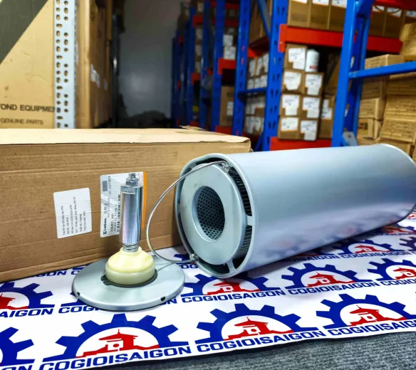 Lọc hồi thủy lực 925 LiuGong 53C0515