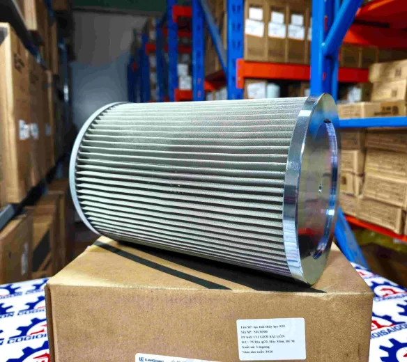 Lọc hút thủy lực 925 LiuGong 53C0500