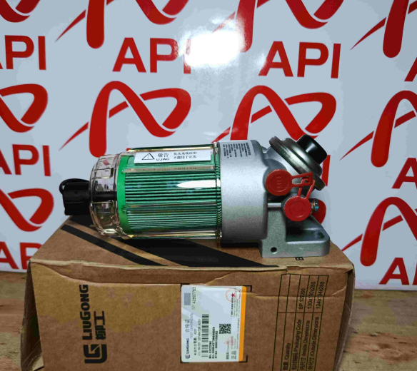Lọc tách nước xe xúc lật chính hãng LiuGong SP53C2265