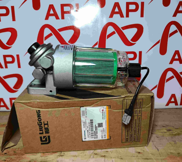 Lọc tách nước xe xúc lật chính hãng LiuGong SP53C2265