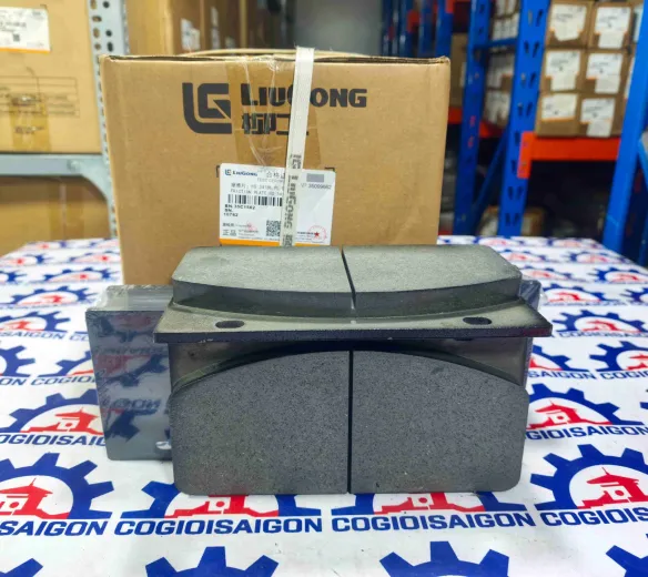 Má phanh xe xúc lật LiuGong 35C1562