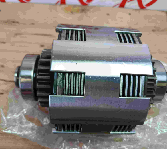 Nồi xe nâng Lonking hàng chính hãng 