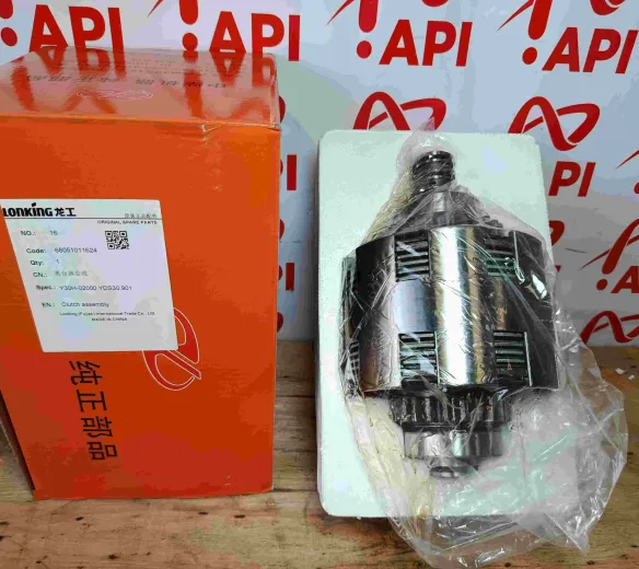 Nồi xe nâng Lonking hàng chính hãng 