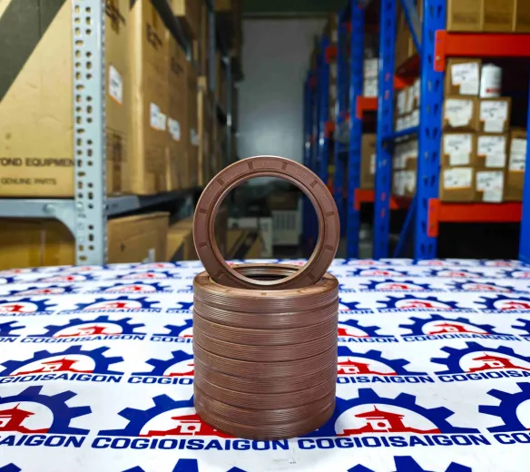 Phớt cầu xe nâng LiuGong hàng chính hãng mã 13B0506