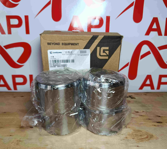 Piston phanh 75 xe xúc lật Liugong hàng chính hãng