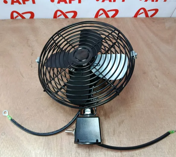 Quạt ca bin xe xúc lật Lonking 833 hàng chính hãng