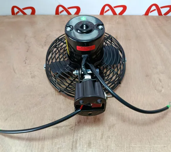 Quạt ca bin xe xúc lật Lonking 833 hàng chính hãng