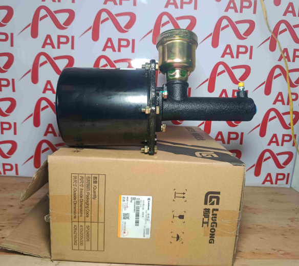Tổng Phanh Xe Xúc Lật LiuGong 50CN hàng chính hãng